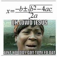 Image result for Math Cat Meme