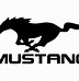 Image result for Ford Mustang Logo Decal