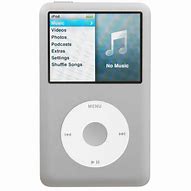 Image result for iPod Classic 6th Generation 160GB