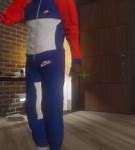 Image result for Nike Tracksuit for Women