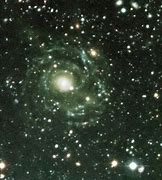 Image result for Largest Galaxy Ever Discovered