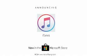 Image result for iTunes Windows 10