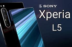 Image result for Sony Xperia L5