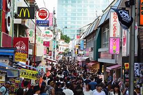 Image result for Harajuku Place