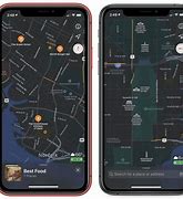 Image result for iPhone 2.2 Maps