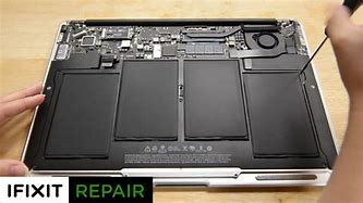 Image result for MacBook Air 13 Battery