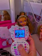 Image result for Bratz Flip Phone