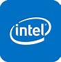Image result for Intel Logo.png Transparent