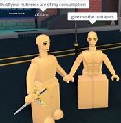 Image result for Help Its Me Roblox Meme