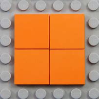 Image result for LEGO 2X2 Rotating Tile