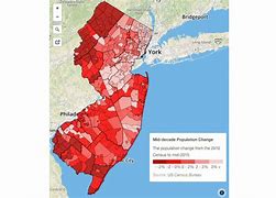 Image result for Interactive Road Map of NJ
