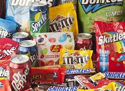 Image result for Common Junk-Food