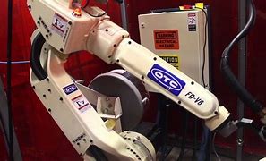 Image result for Robotic Welding