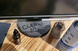 Image result for How to Clean Your Computer Screen