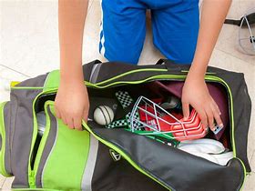 Image result for Indoor Cricket Bag