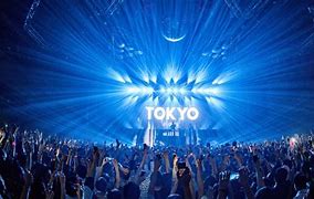 Image result for Tokyo Dance Clubs