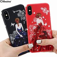 Image result for iPhone 6 Plus Pouch for Girls