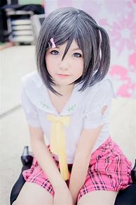 Image result for cosplay hentai picture
