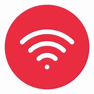 Image result for Wi-Fi Icon Black