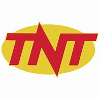 Image result for TNT Logo No Background