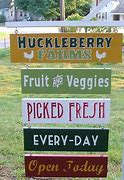 Image result for Farmers Market Booth Sign