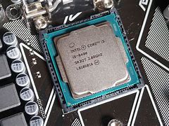 Image result for I5 8400 Chipset