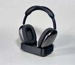 Image result for Air Pods Max Charging Dock