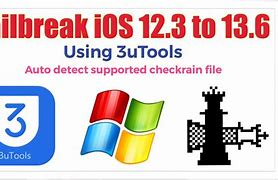 Image result for How to Jailbreak iPhone 6 Using 3Utools