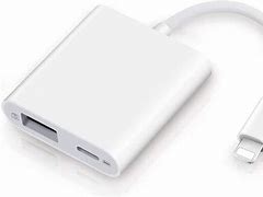 Image result for iPhone Camera USB OTG Adapter