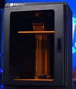 Image result for Big Resin 3D Printer
