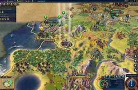 Image result for Civilization 6 Screenshots