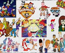 Image result for Child in 1990 vs 2020 Cartoon