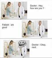 Image result for Sea Doctor Memes