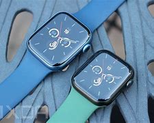 Image result for Apple's Watches Series 5 Back View