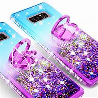 Image result for Galaxy Note 8 Teal Case