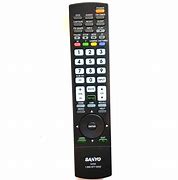 Image result for TV Remote for Sanyo