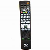 Image result for Sanyo TV Remote Control Replacement DP47840