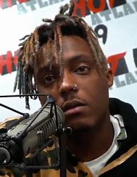 Image result for iPhone Backgrounds of Listing to Songs by Juice Wrld