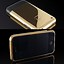 Image result for iPhone 5G Back Cover Gold