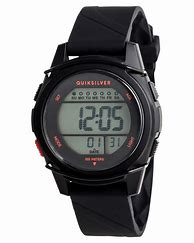 Image result for Quiksilver Digital Watch