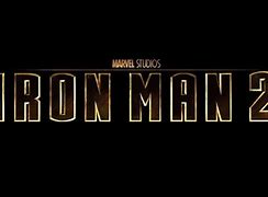 Image result for Iron Man 2 Logo