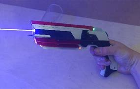 Image result for Laser Gun Cartoon No Background