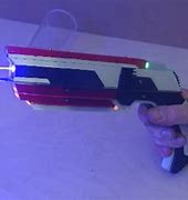 Image result for Robot Laser Gun