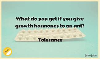 Image result for Hormone Joke