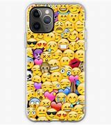 Image result for iPhone 14 Pro Max Emoji Case