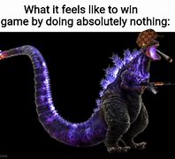 Image result for Shin Godzilla Memes