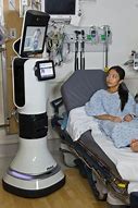 Image result for Future Medical Robots