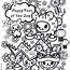 Image result for Tokidoki Unicorno Characters