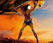 Image result for Face Swap Template Wonder Woman