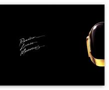 Image result for Daft Punk Random Access Memories Wallpaper White Minimal